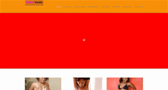 Desktop Screenshot of nairobicallgirls.net